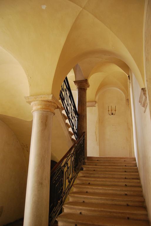 Palazzo Valmarana Braga Lejlighed Vicenza Værelse billede